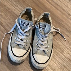CONVERSE ALL STAR CHUCKS